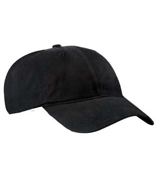 CP77 - Brushed Twill, Low Profile Cap